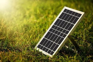 太陽能發電 成本優勢凸顯，開啟綠色能源新篇章