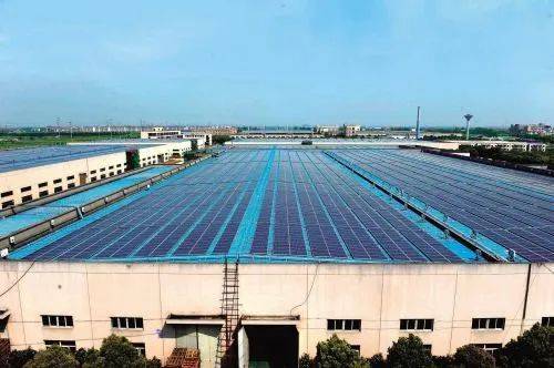 光伏行業一周動態聚焦 陜西榆林就新能源項目開發管理征求意見，引導產業理性發展