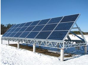 富民陽光太陽能發電 創造溫馨家居生活